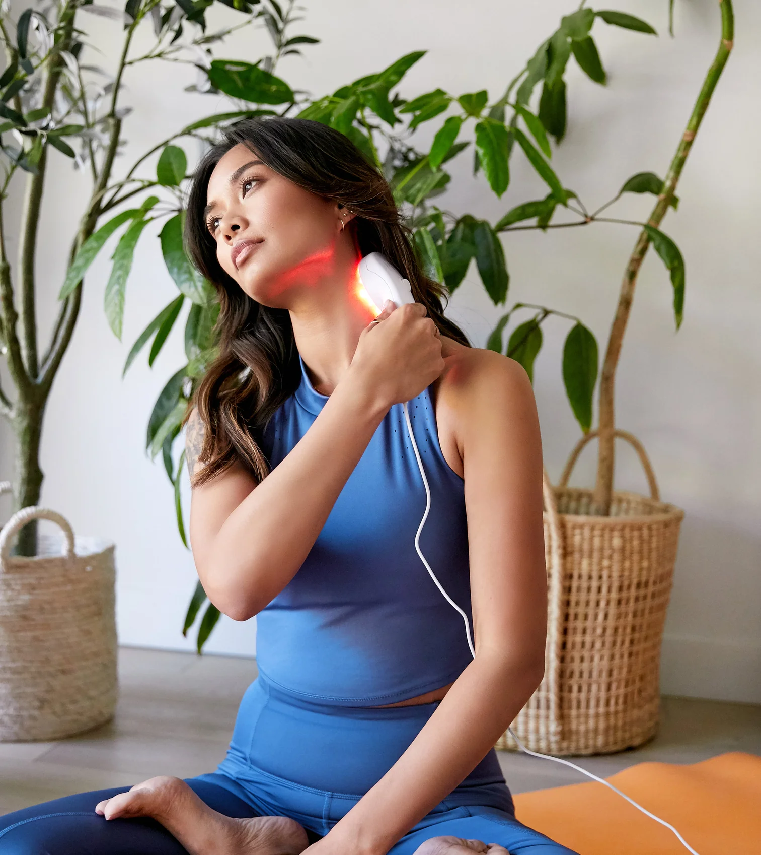 LightStim: At-Home Red Light Therapy for Glowing Skin