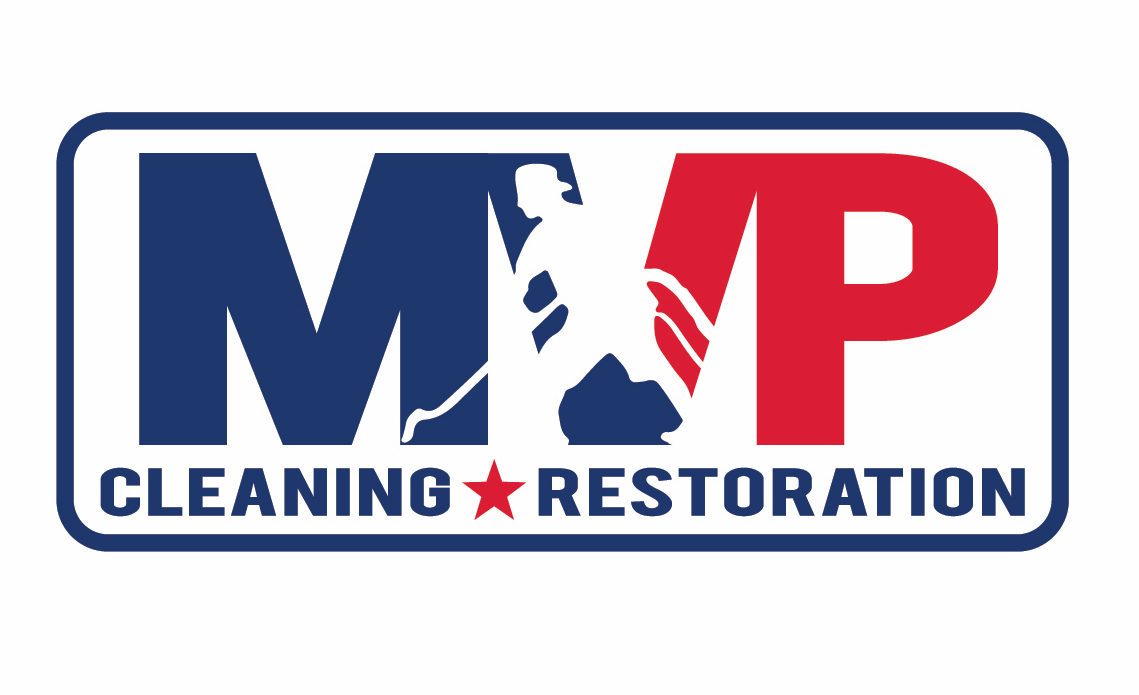MVP Cleaning & Restoration logo