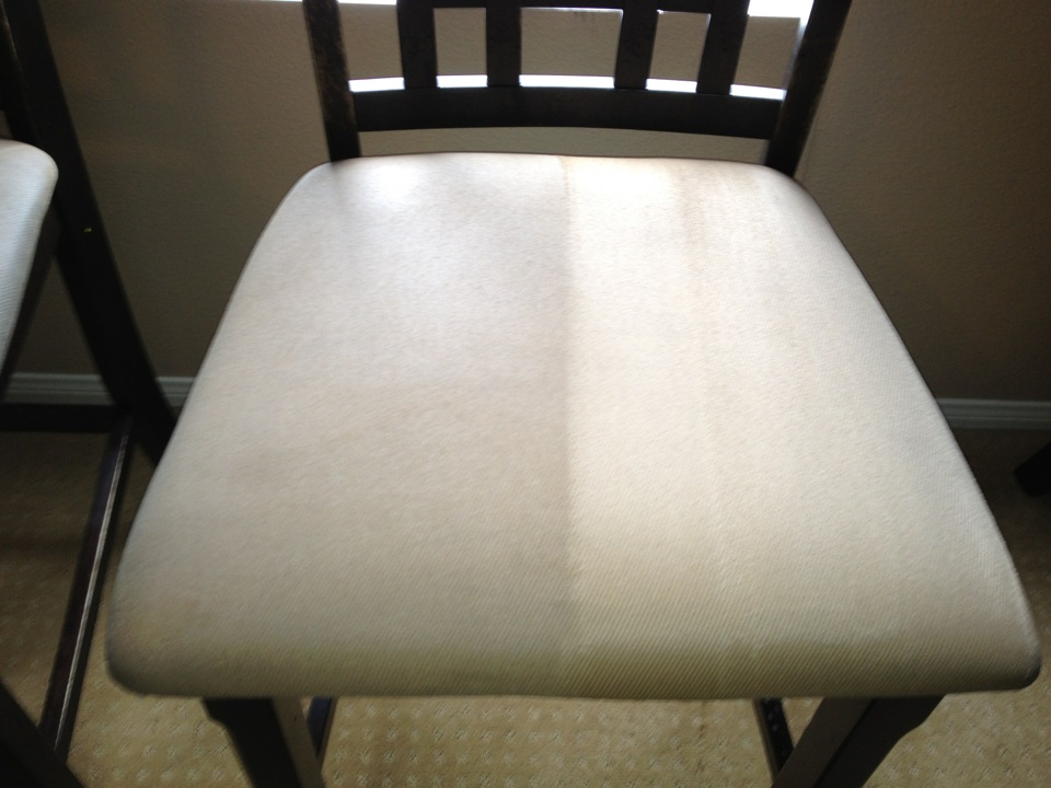 Furniture & upholstery cleaning