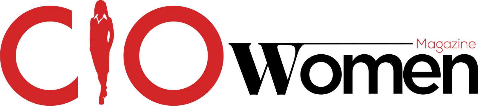 CIO Women Magazine