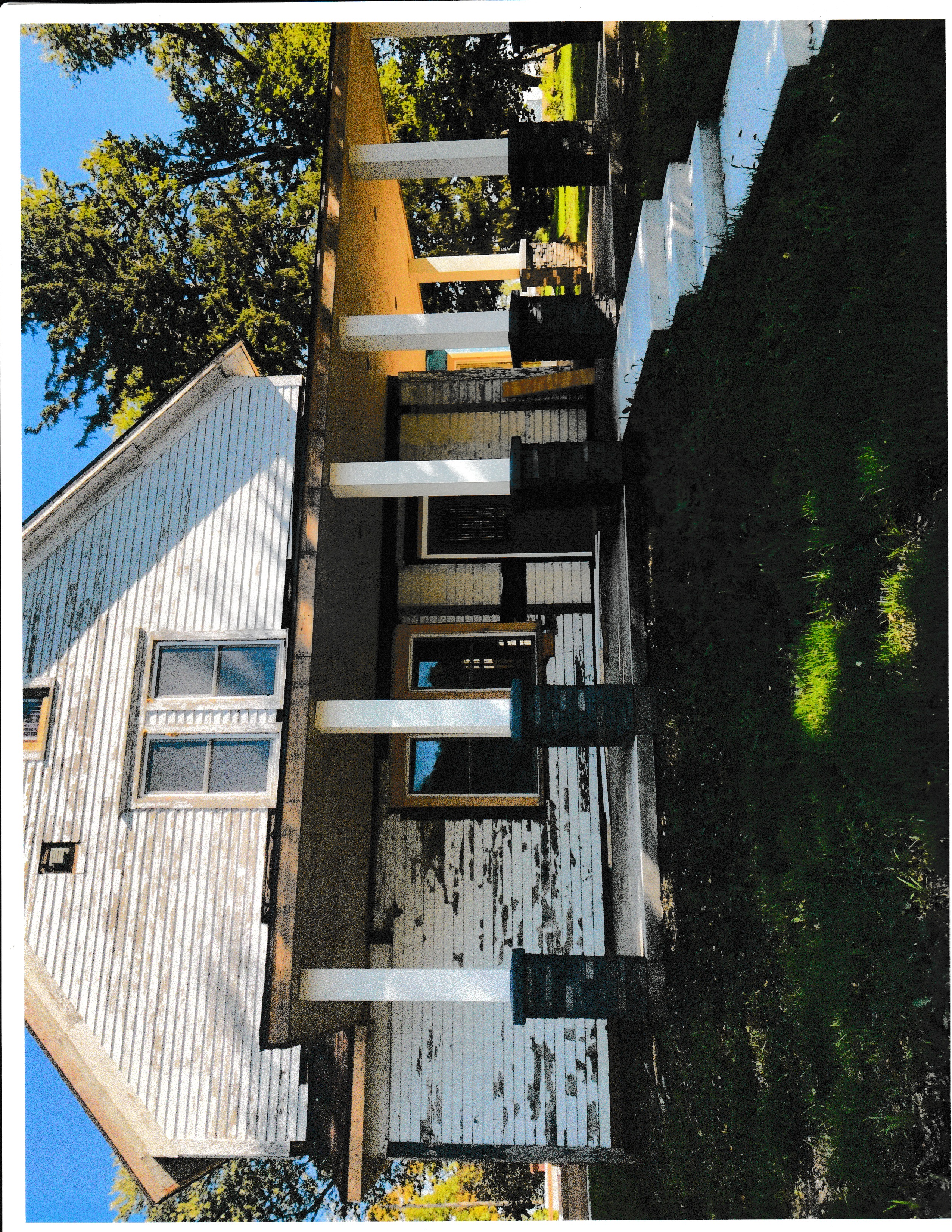 siding damage siding damage