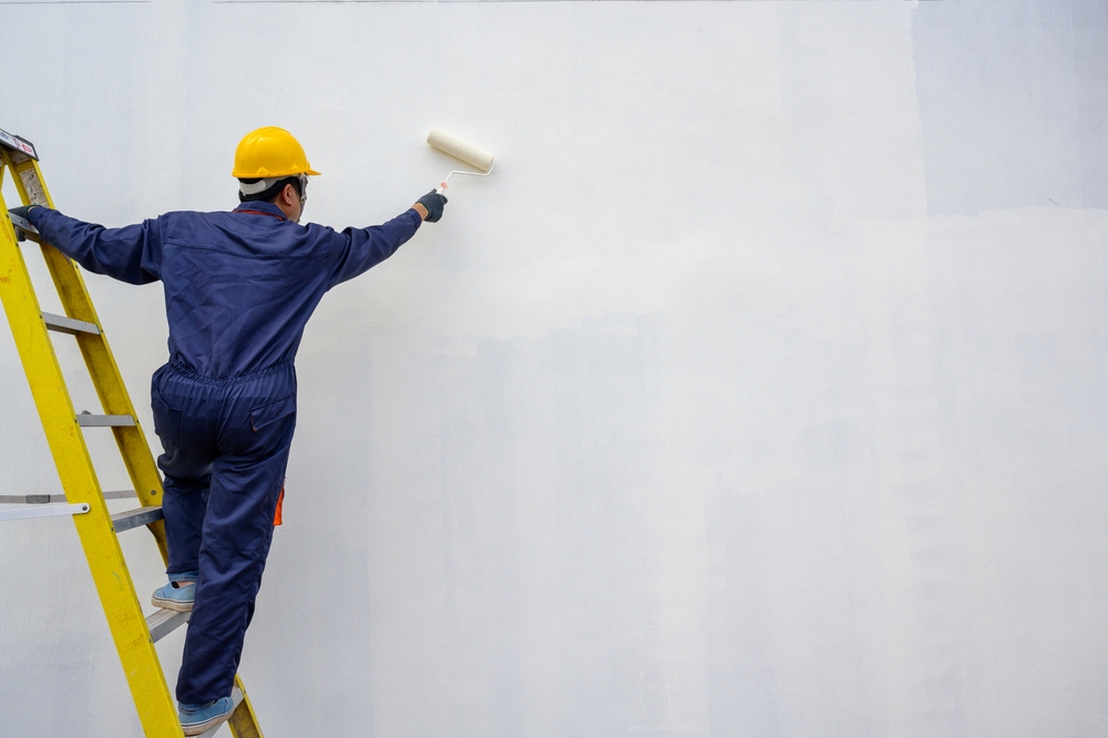 how light affects exterior colors