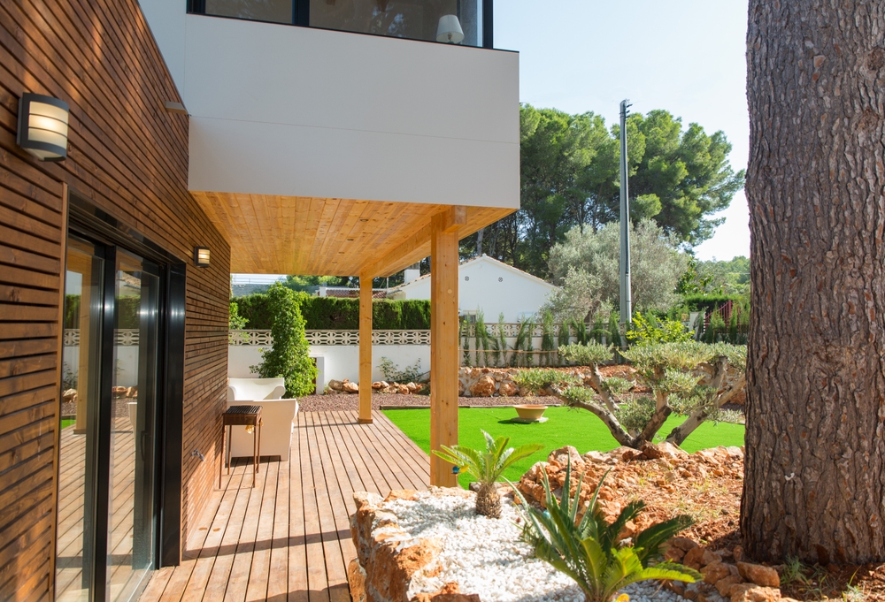 exterior design trends in 2026