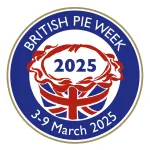 British Pie Week logo British Pie Week logo