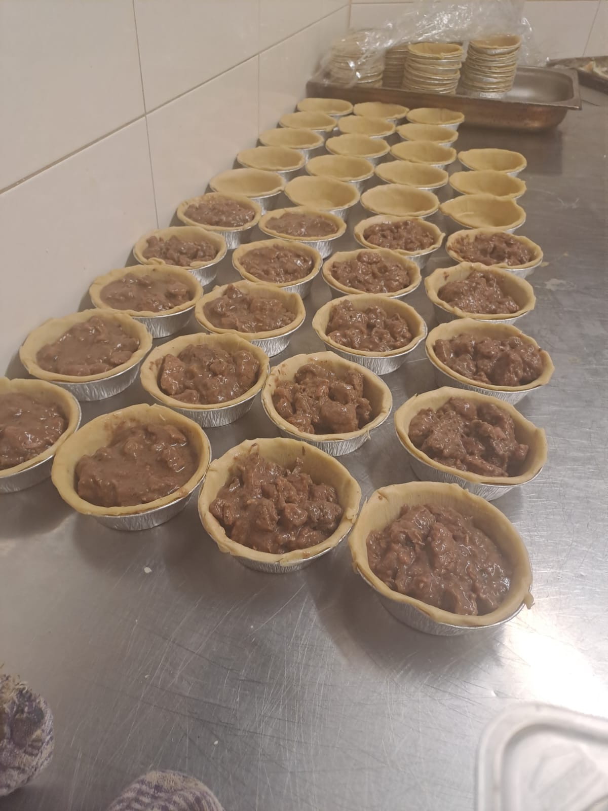 lines of handmade pies lines of handmade pies