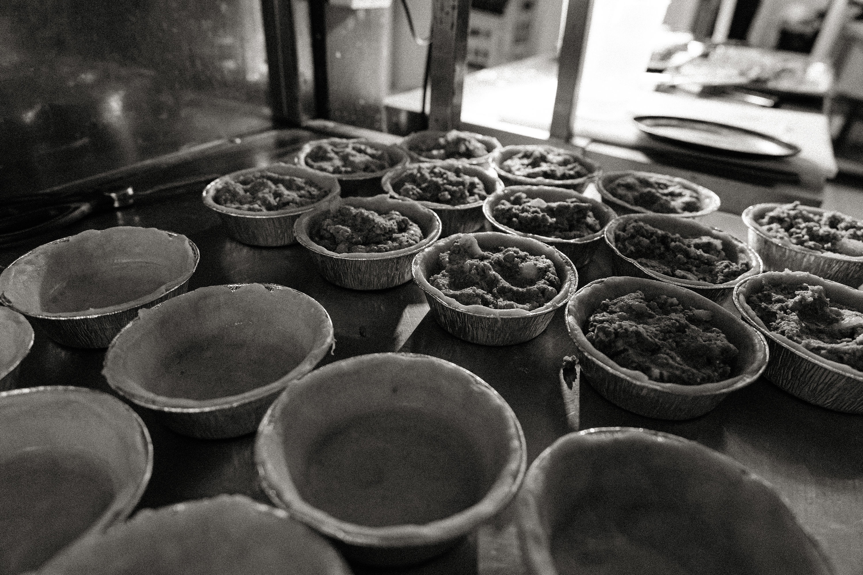 pies filled pies filled