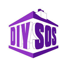 DIY SOS logo
