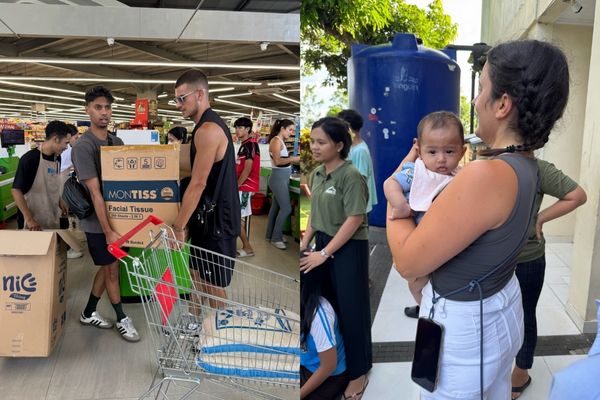 grocery shopping for orphans grocery shopping for orphans