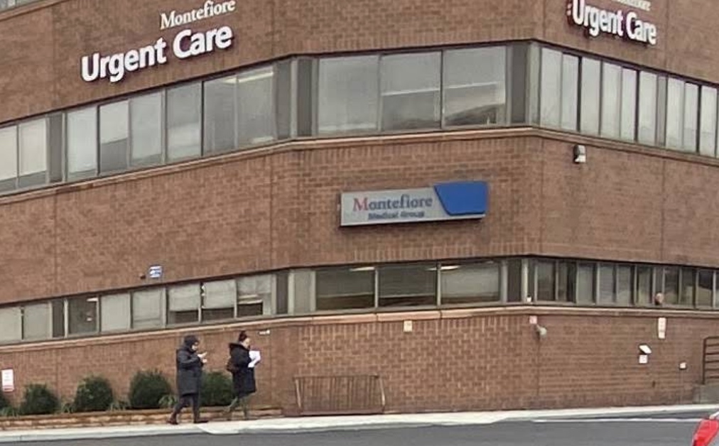 Montefiore Urgent Care Bronx
