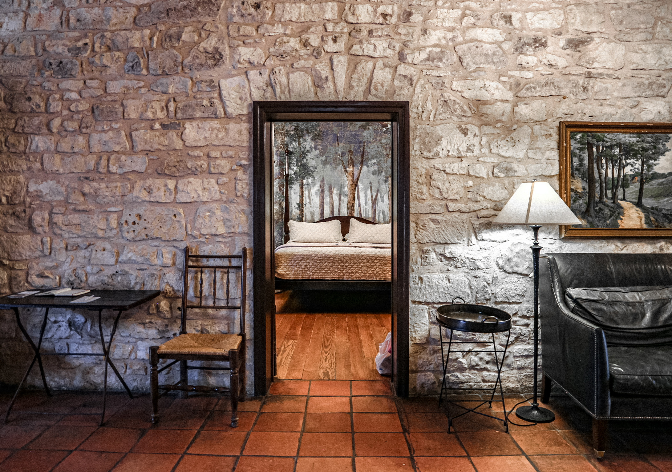 Basse House