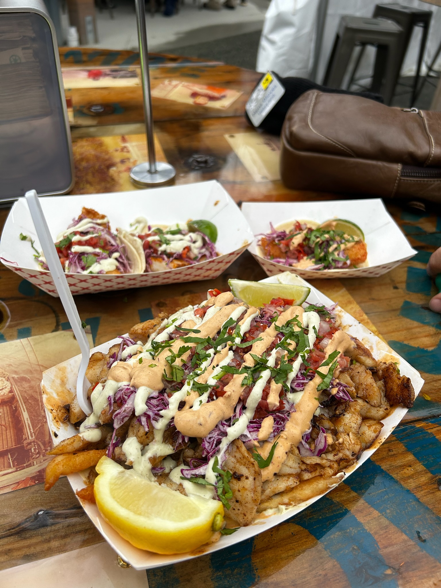 food