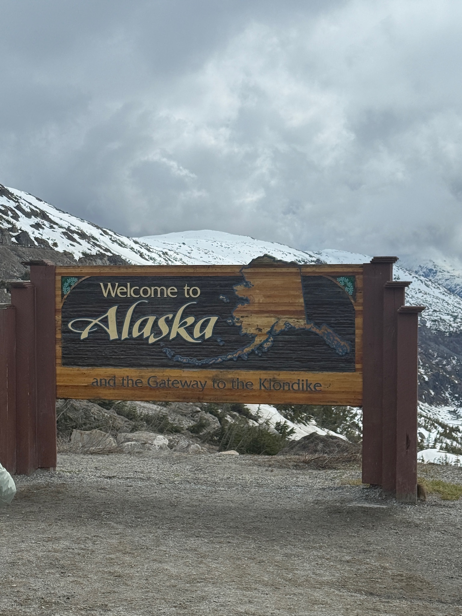 alaska