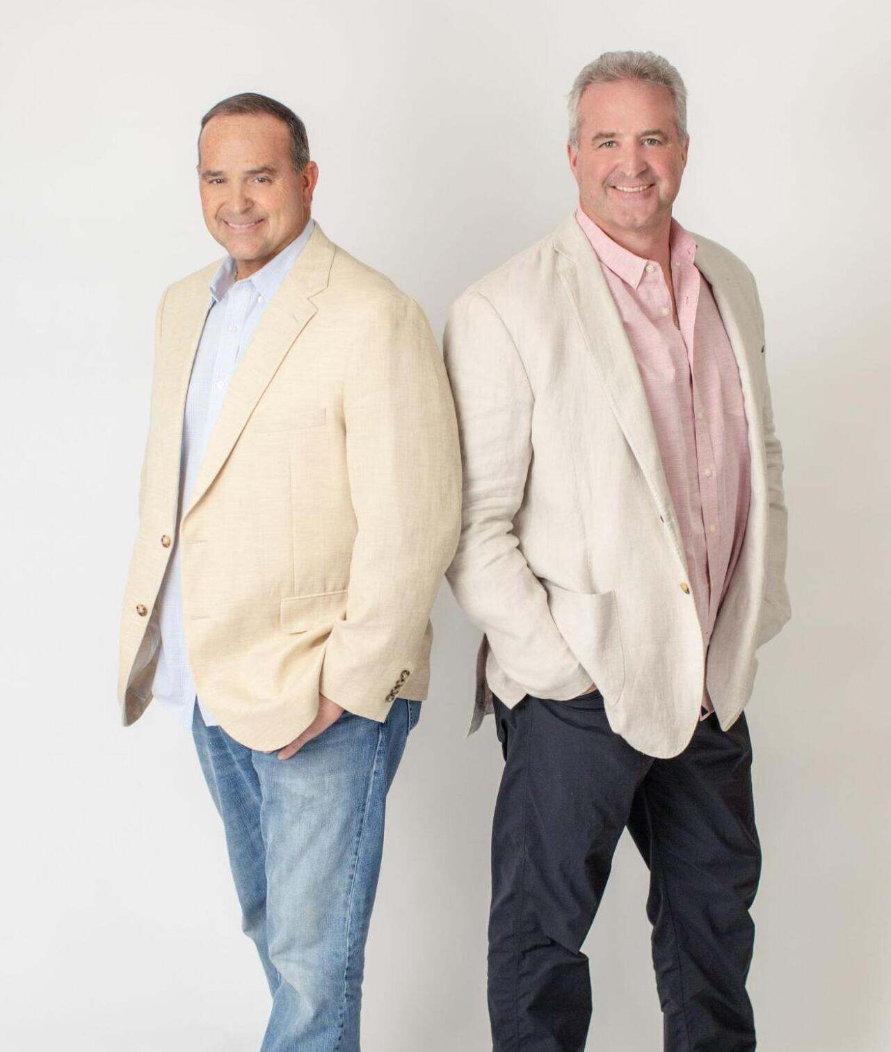 Where it all started
"We believe “your dreams are our goals.” We believe in providing superior customer service and using technology and all the advancements available to us to secure the real estate results our clients are looking for.
Established in 2004 and led by brothers Chris and Joe Ferzoco, they have an established and respected reputation as the leading real estate choice in Southern New Jersey real estate. With a track record that has been recognized on state & national levels, The Ferzoco brothers proudly and consistently deliver results for buyers and sellers through innovative marketing and exposure.