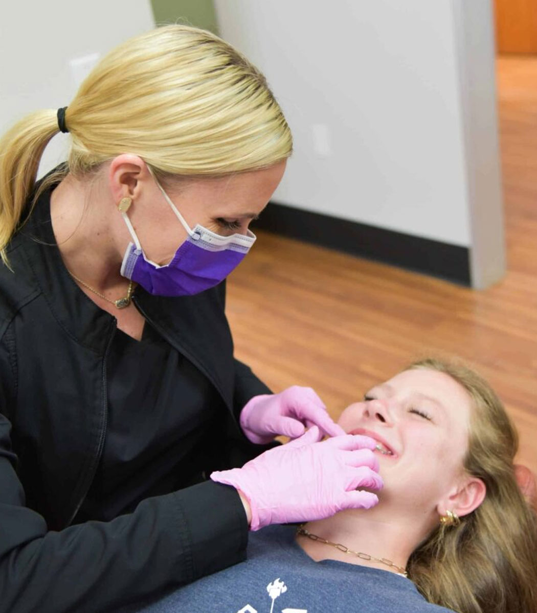 Traditional Braces