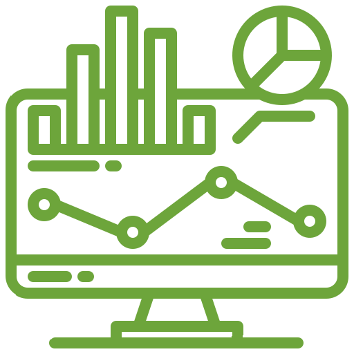 Analytics Icon