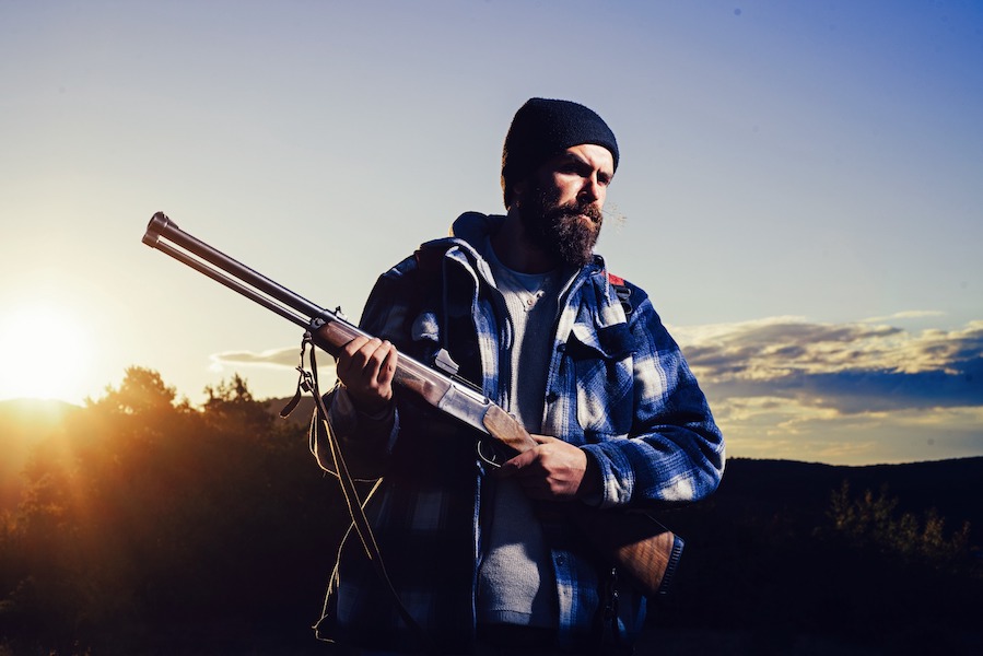 Your Hunting Trip Packing Checklist