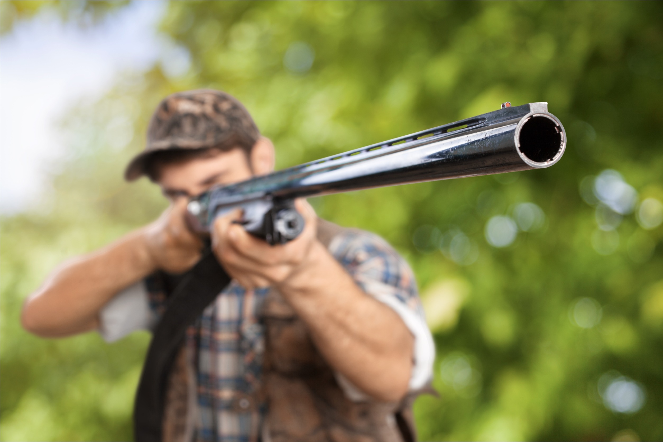 How to Choose Your First Hunting Rifle for Any Game