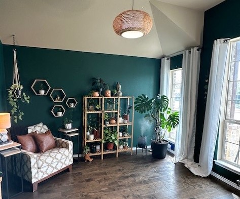 Plant room Plant room