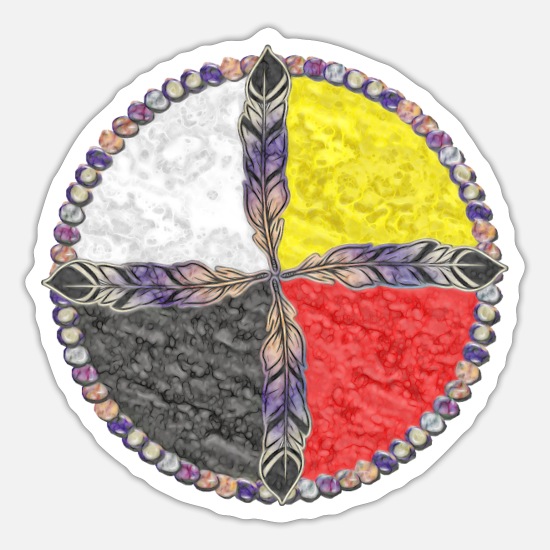 Medicine Wheel Medicine Wheel