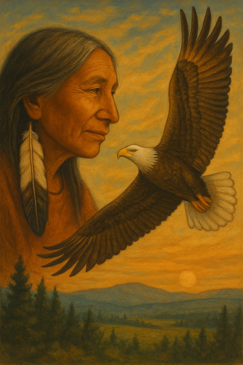 The Eagle The Eagle