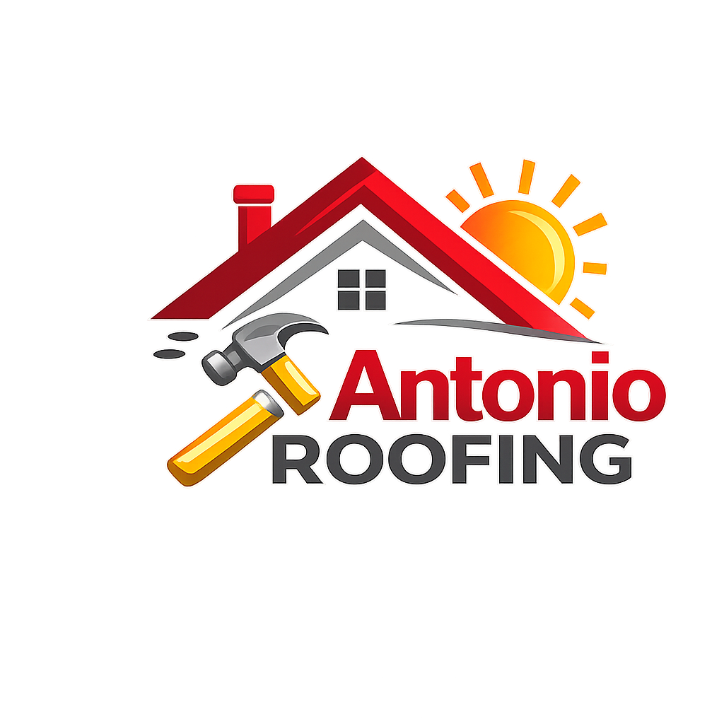 Antonio business logo