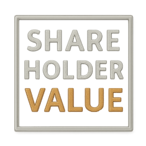 Share Holder Value