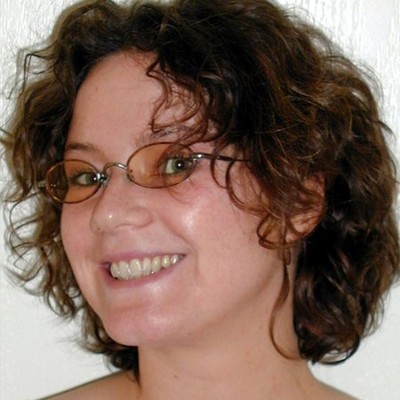 Laetitia DeDoncker