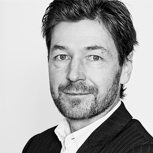 Gerald Pachler