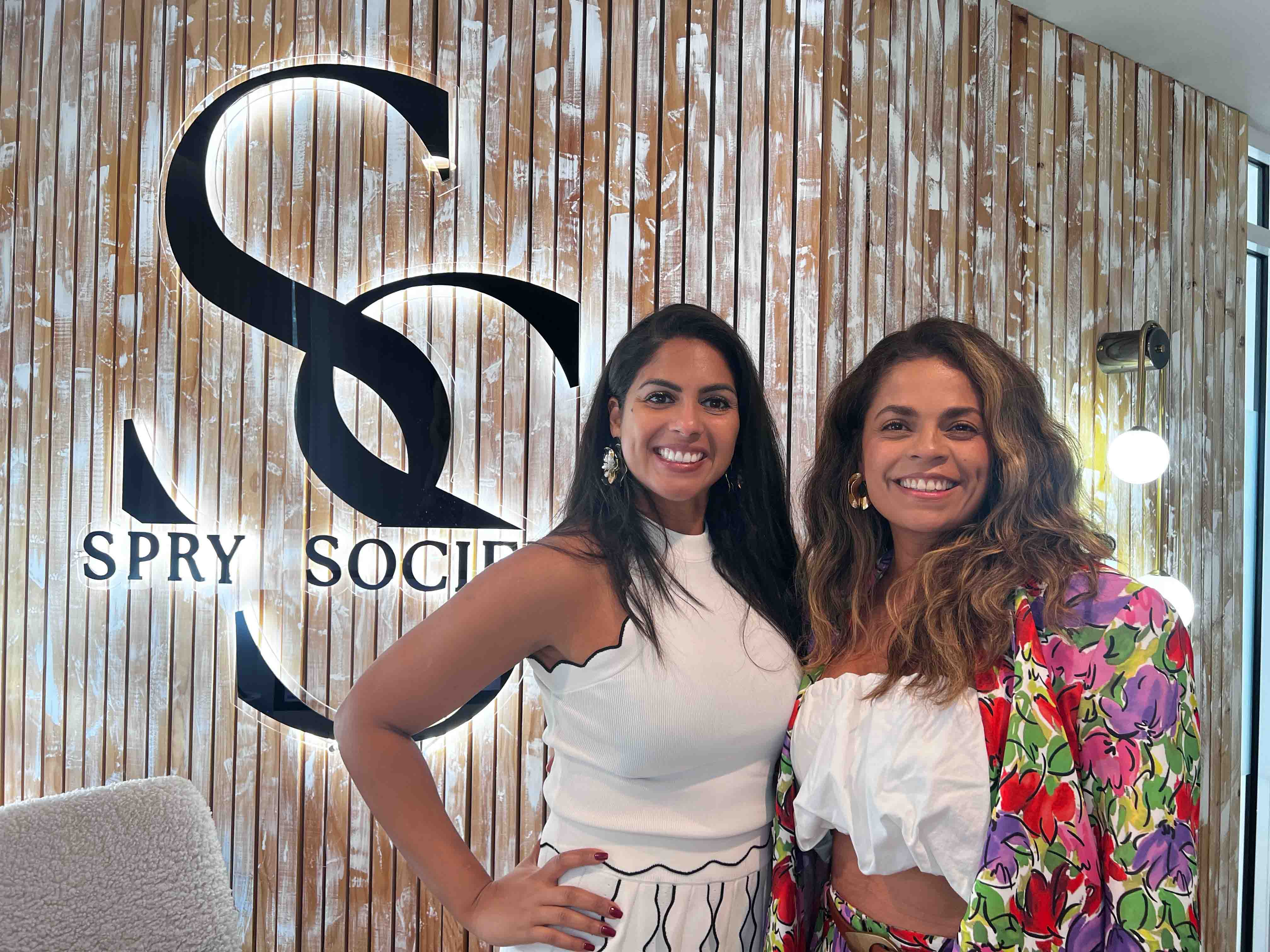 Retreat for a Cause at Spry Society