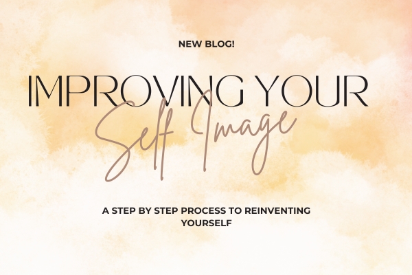 Changing Your Self Image