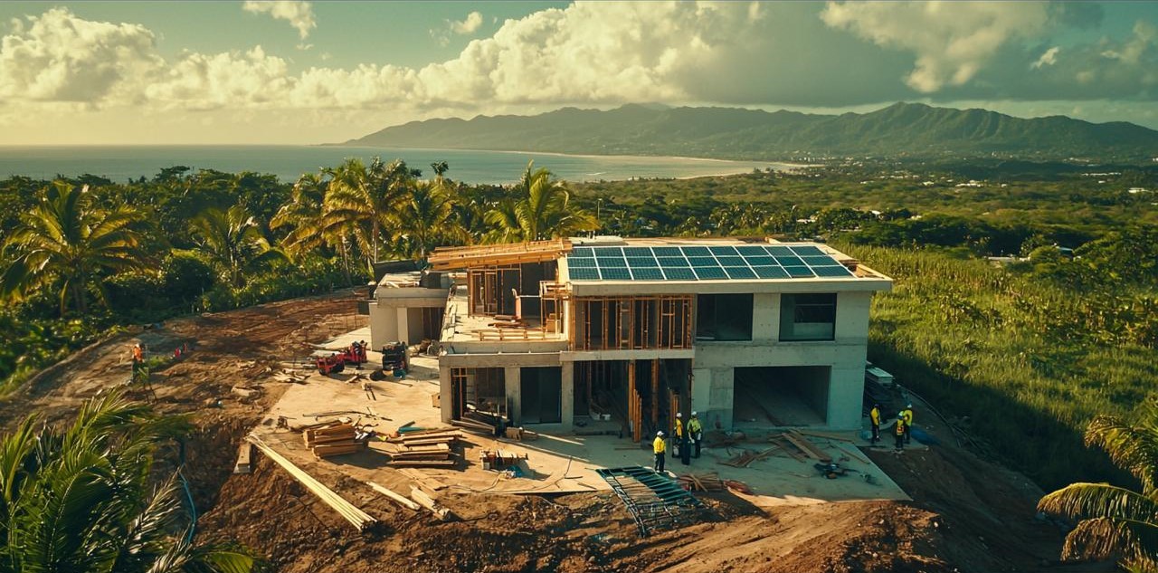 Puerto Rico Projet The A to Z Guide on Remodeling in Puerto Rico: Do's and Don'ts of ...