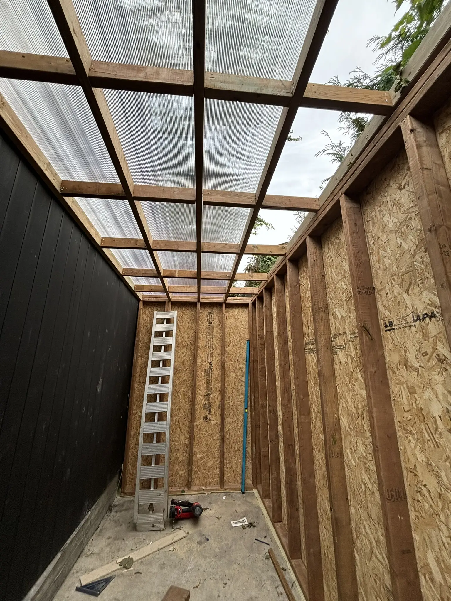 Storage Shed by Trusted Toronto Contractor | Build4Outdoors Storage Shed by Trusted Toronto Contractor | Build4Outdoors