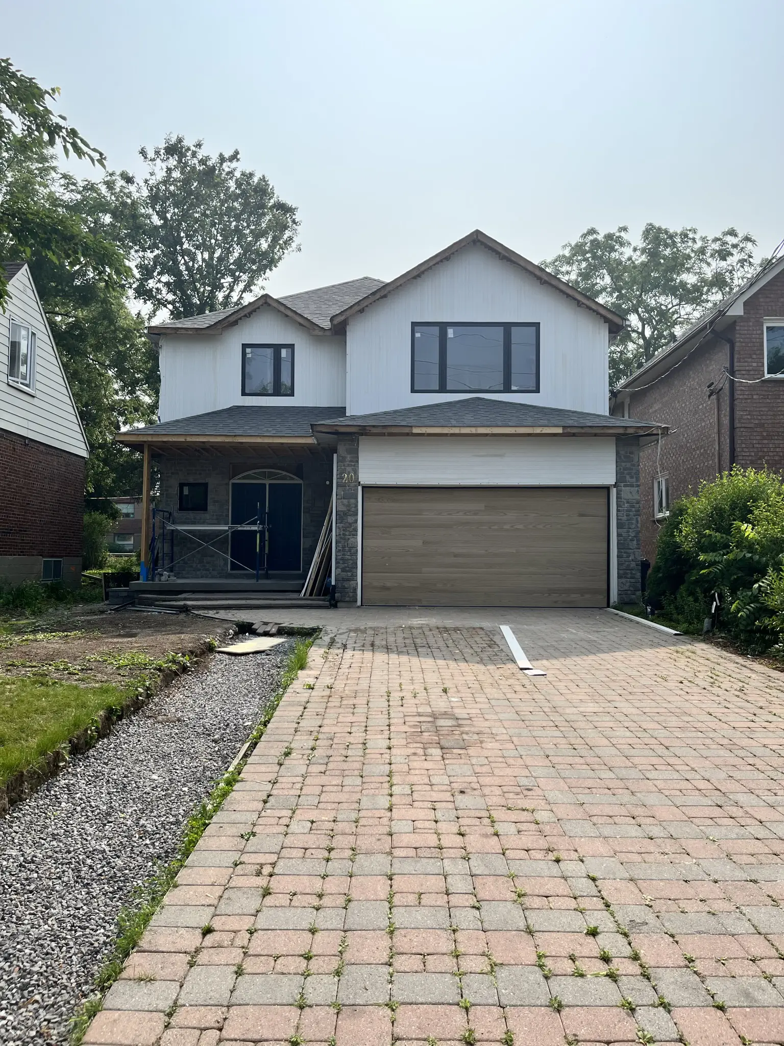 Roof Peak by Trusted Toronto Contractor | Build4Outdoors Roof Peak by Trusted Toronto Contractor | Build4Outdoors