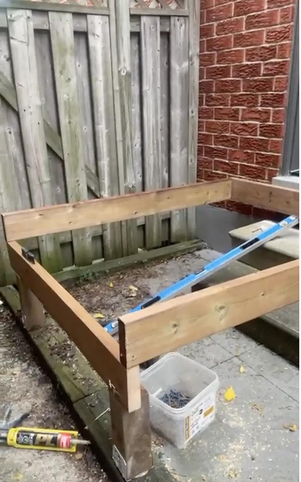Senior Ramp Installation in Toronto | Build 4 Outdoors Senior Ramp Installation in Toronto | Build 4 Outdoors