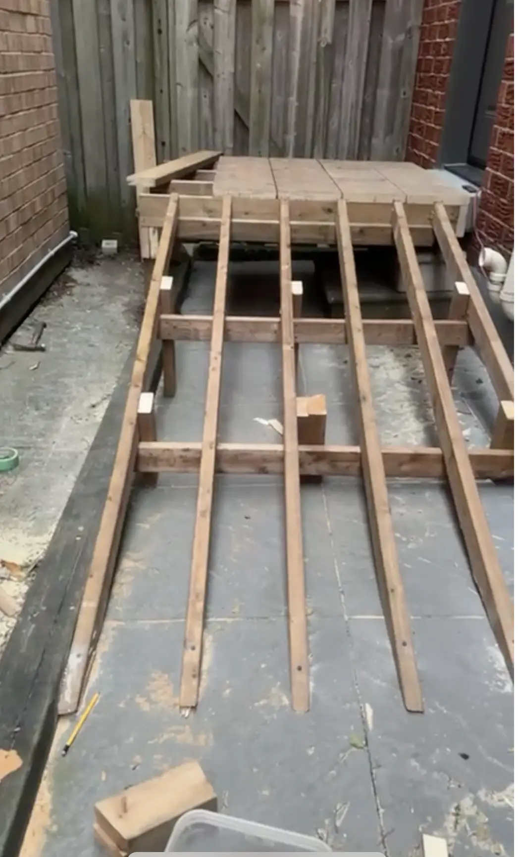 Senior Ramp Installation in Toronto | Build 4 Outdoors Senior Ramp Installation in Toronto | Build 4 Outdoors