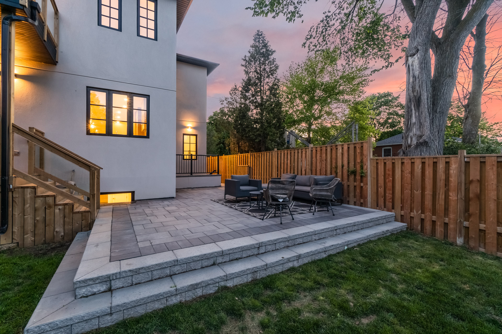 211 Gamma Outdoor Makeover | Build 4 Outdoors 211 Gamma Outdoor Makeover | Build 4 Outdoors