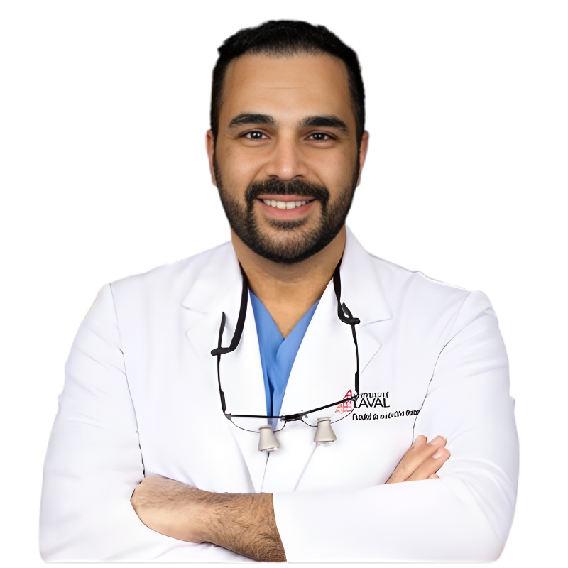 Dr. Firas Baghdadi