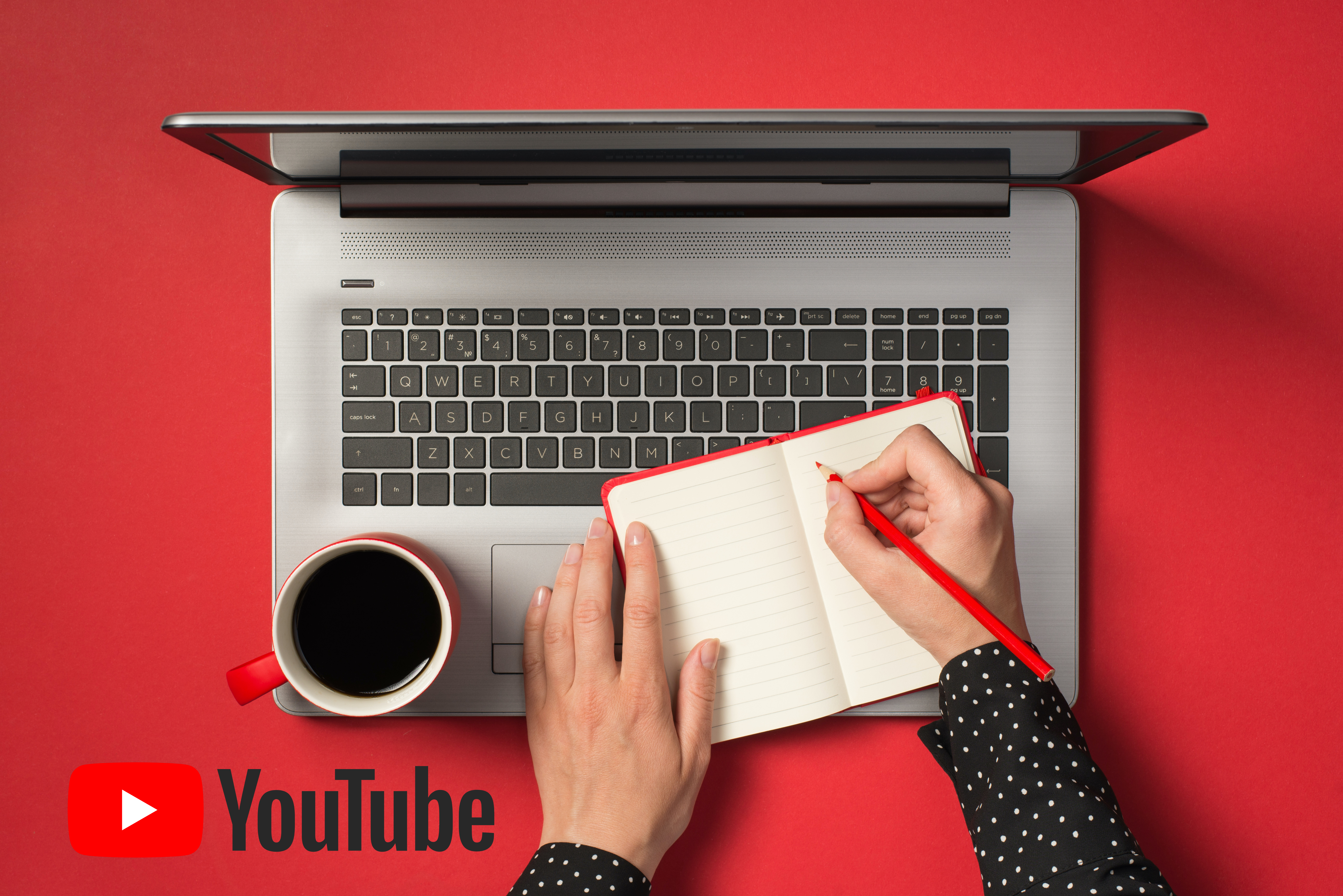 Using YouTube to find online students Using YouTube to find online students