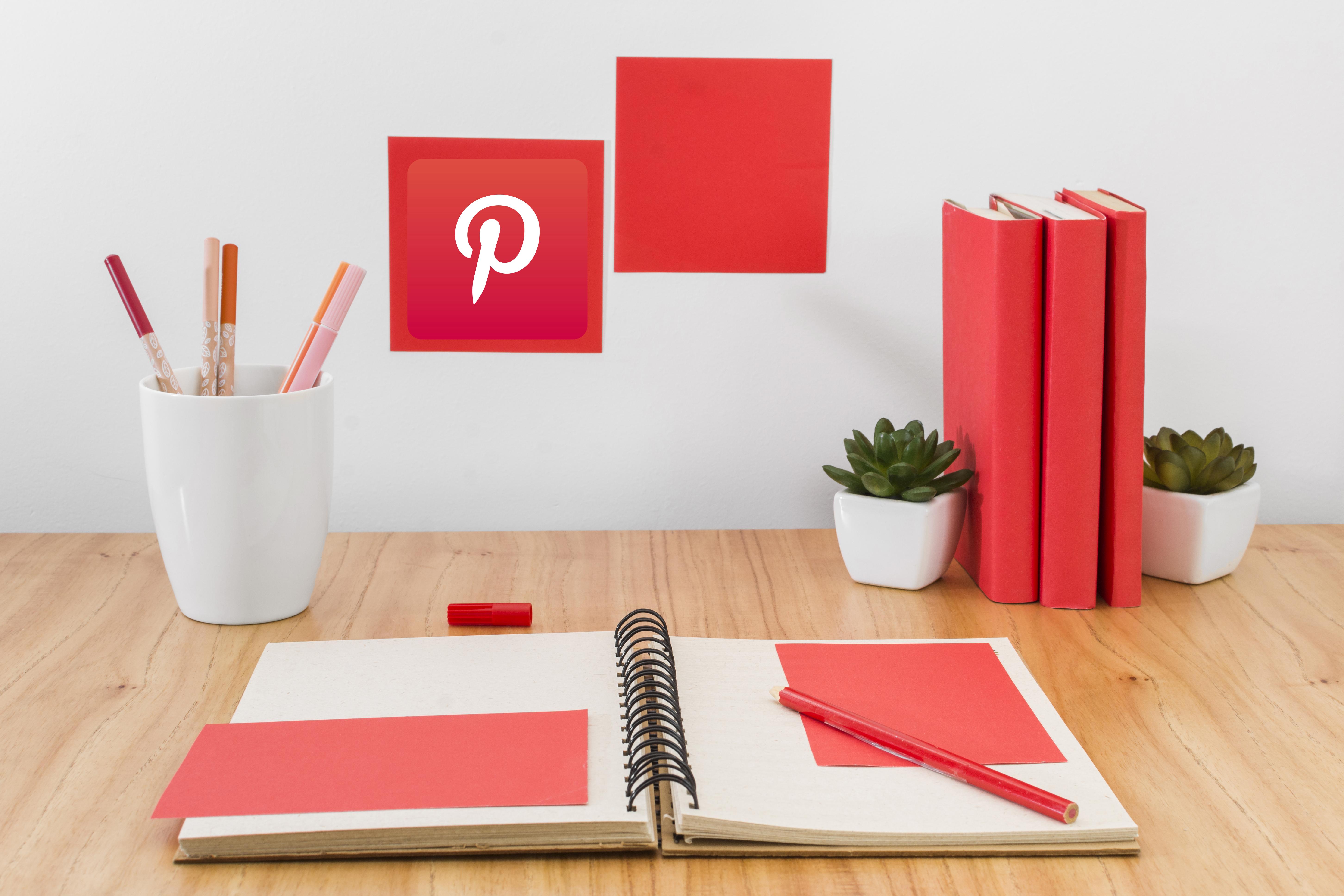 Using pinterest to find online students Using pinterest to find online students