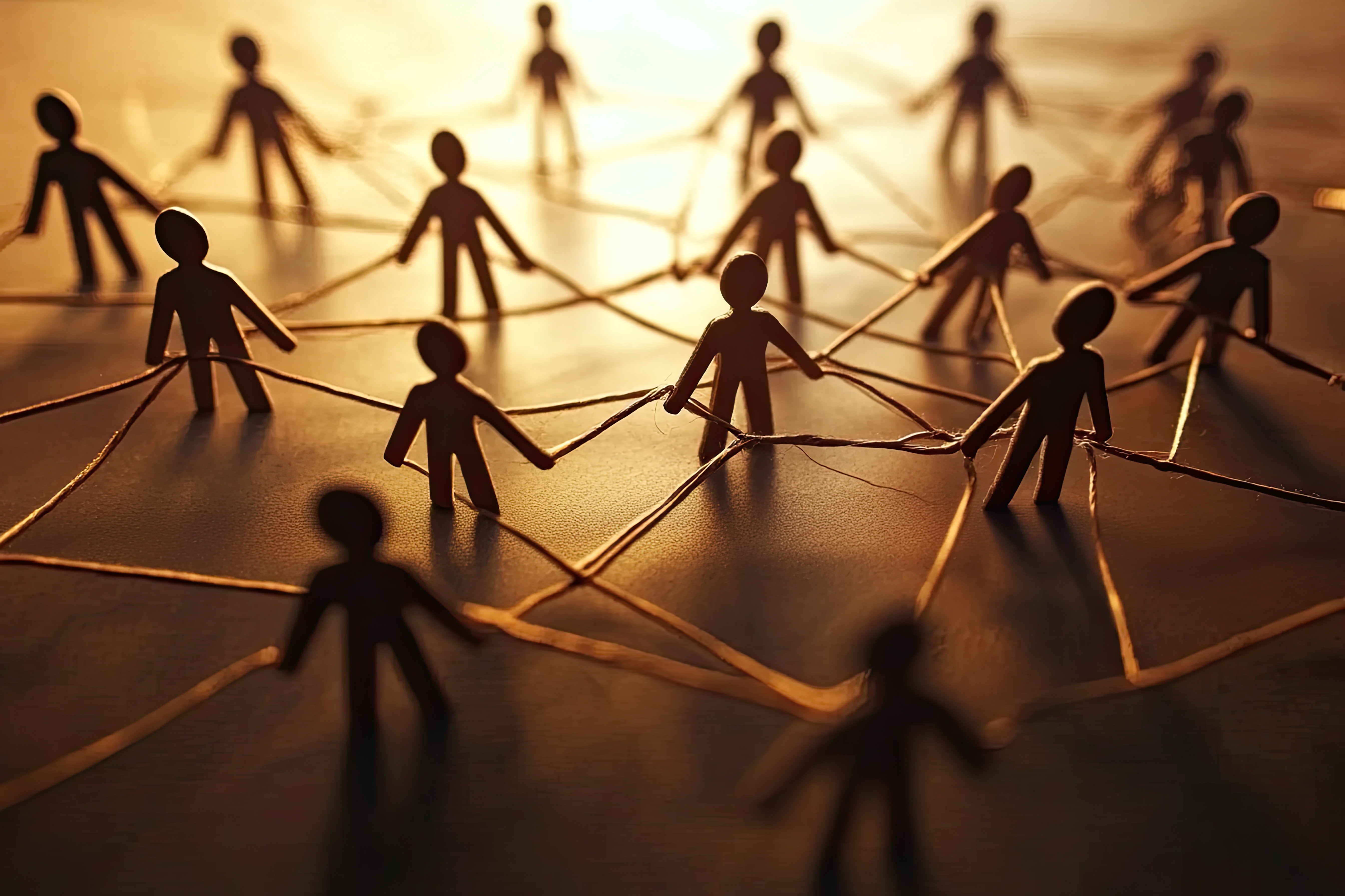 Operations in motion