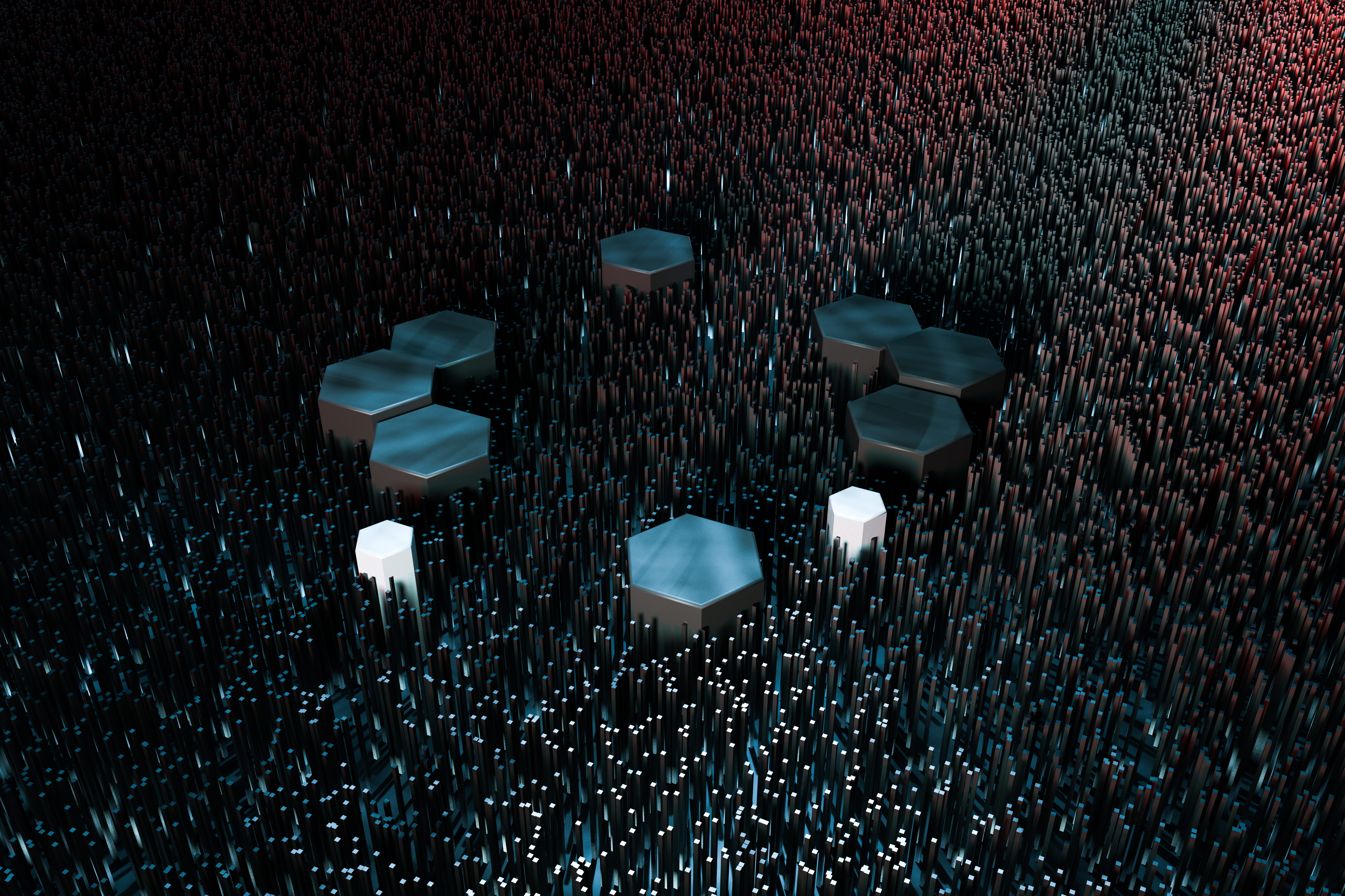 Operations in motion