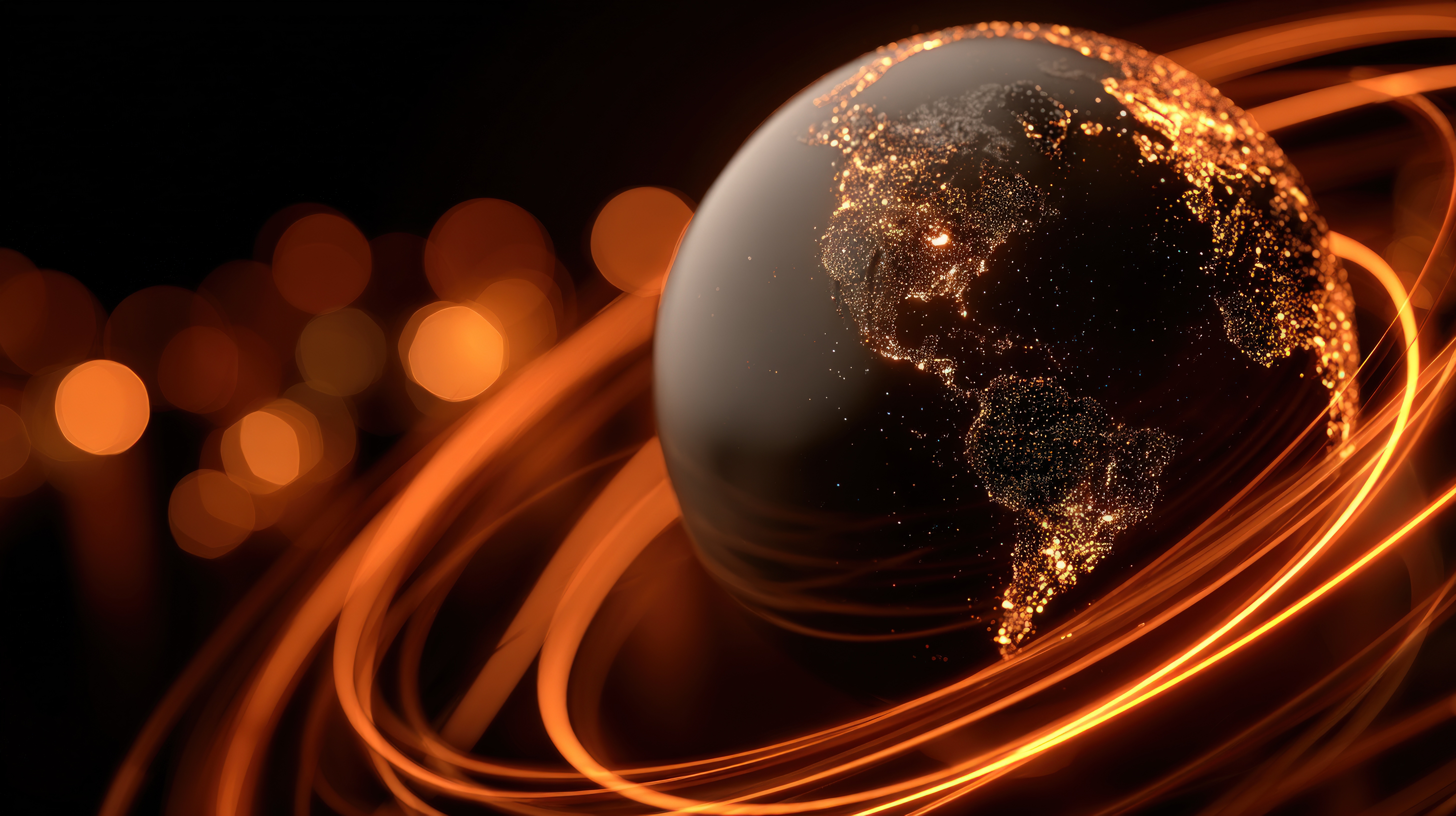 Operations in motion