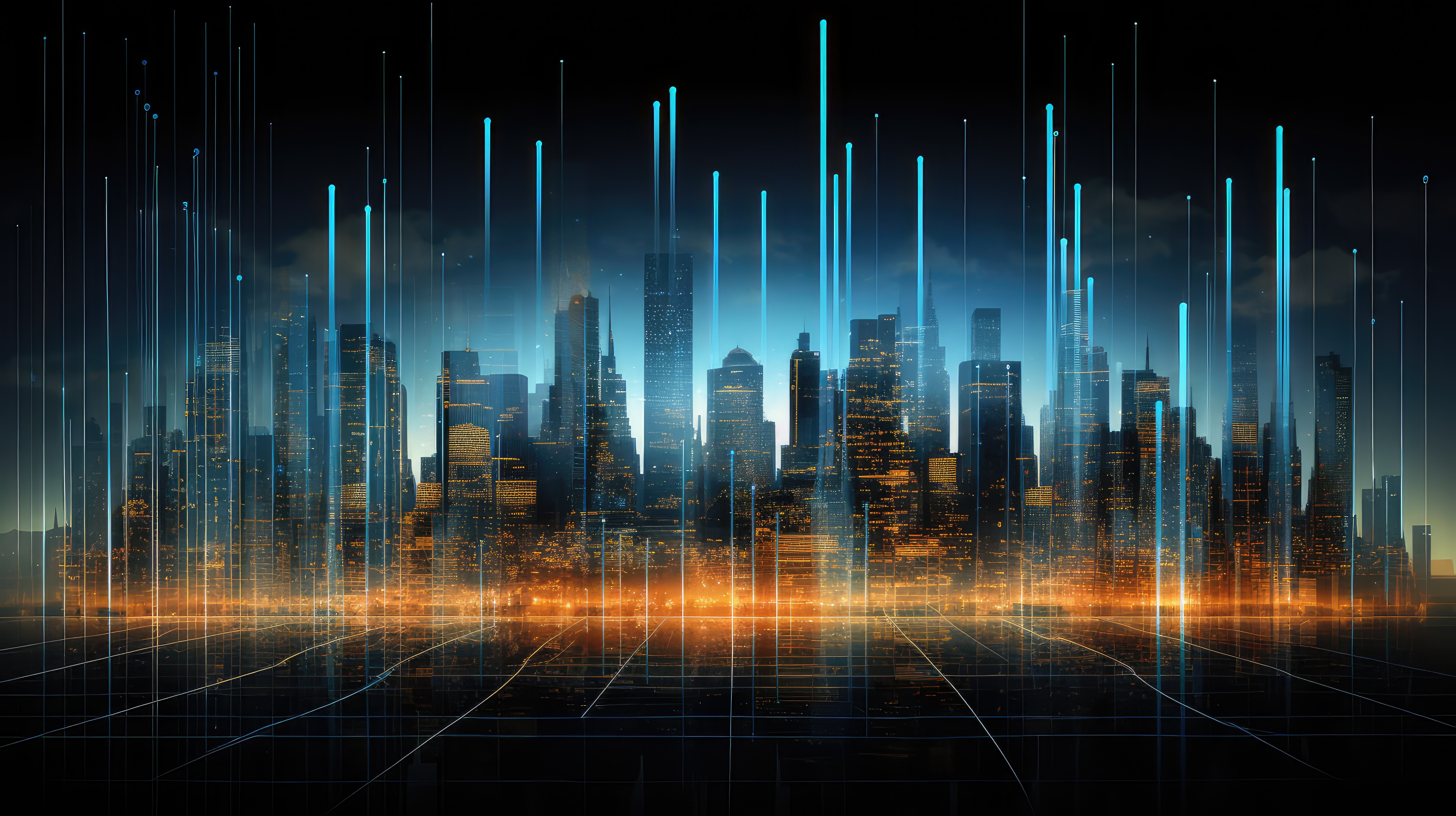 Operations in motion