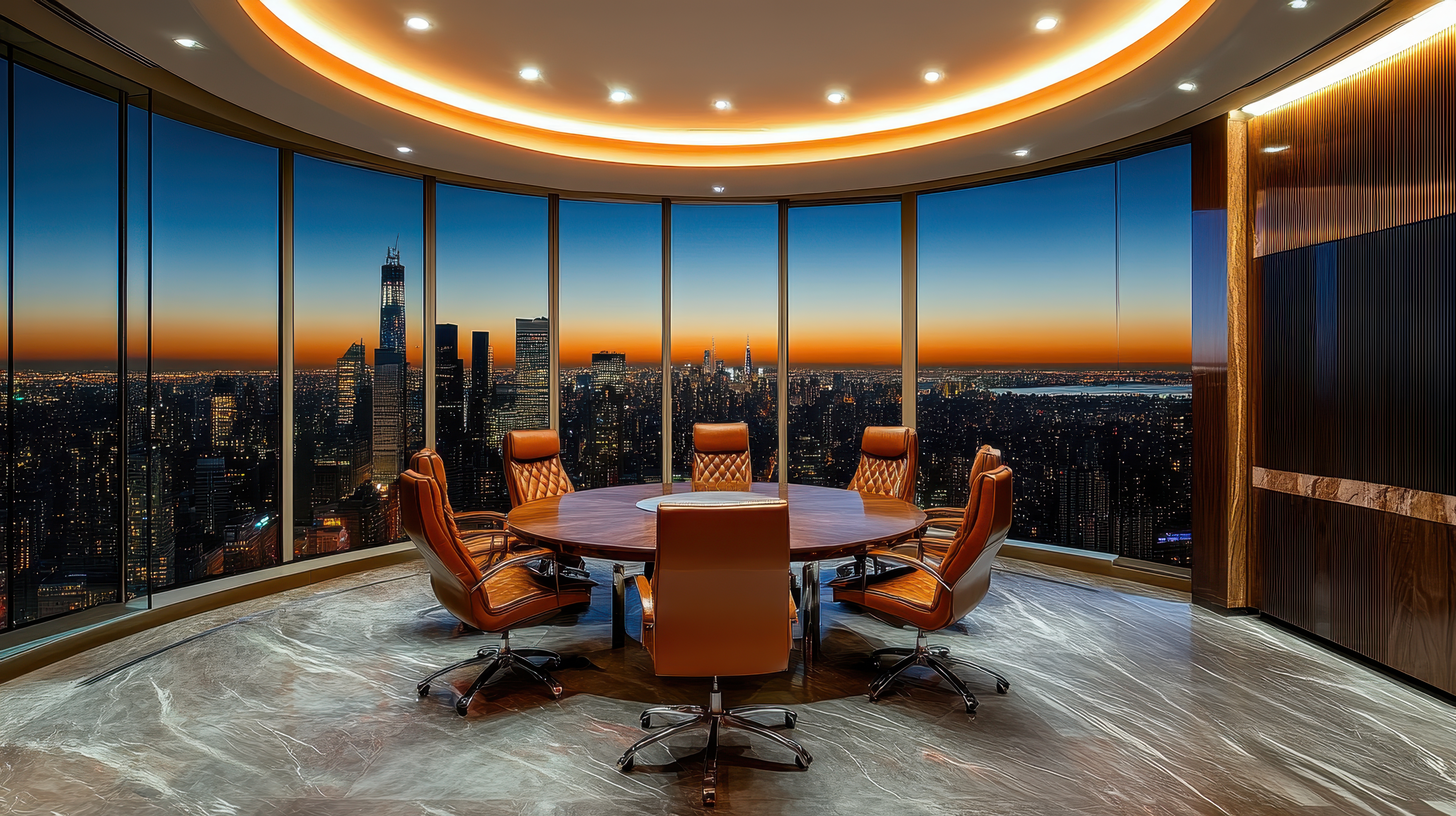 Operations in motion