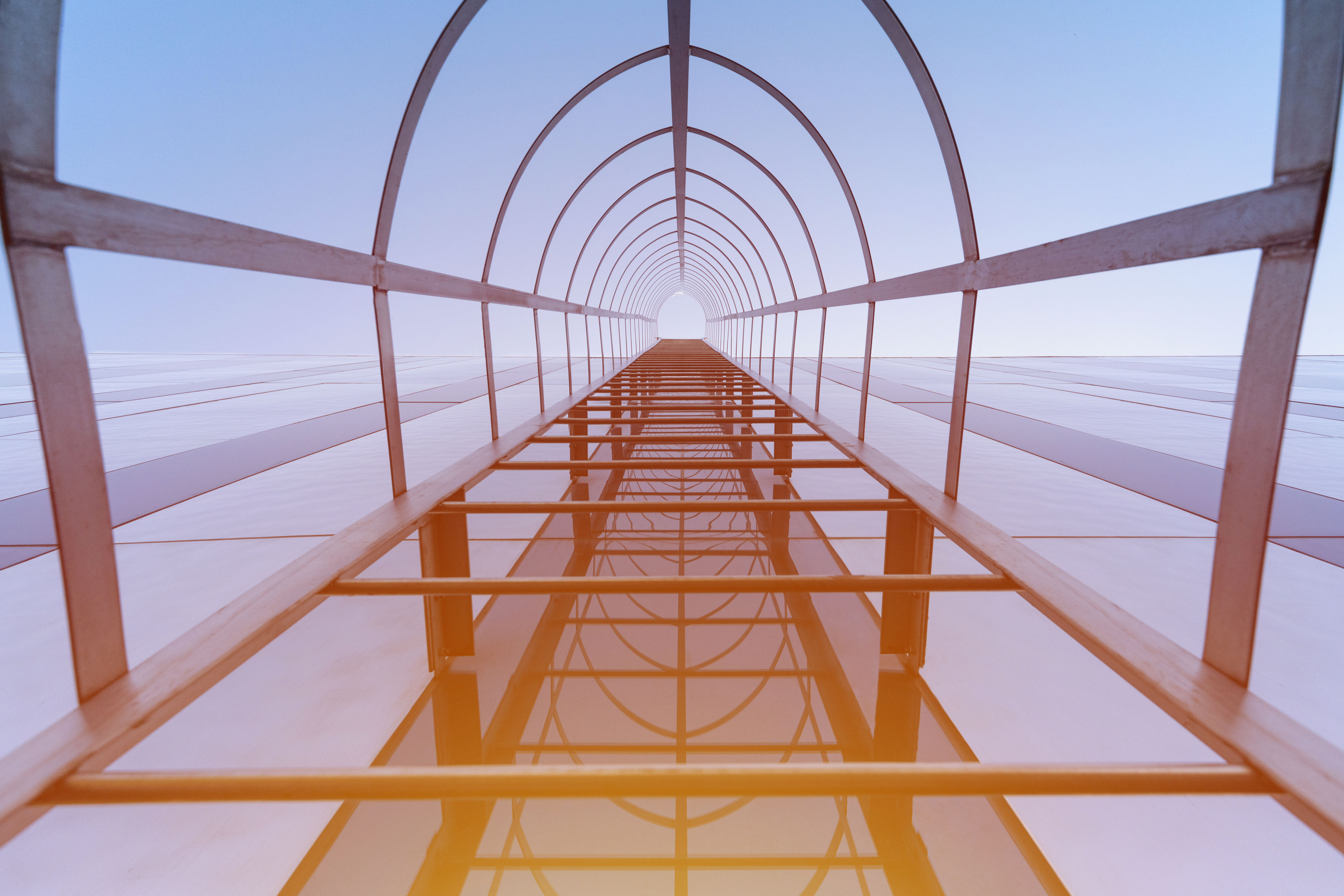 Operations in motion