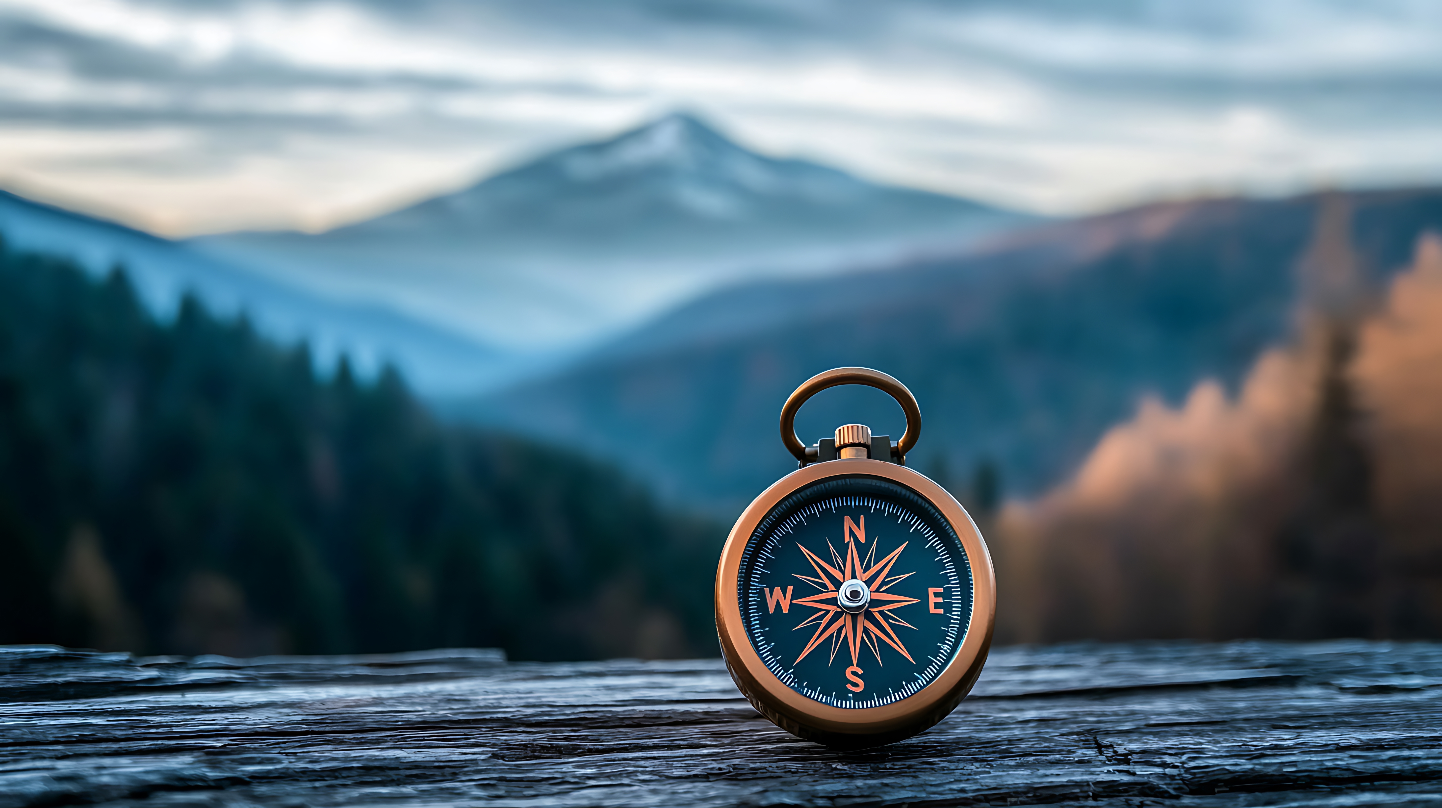 Operations in motion