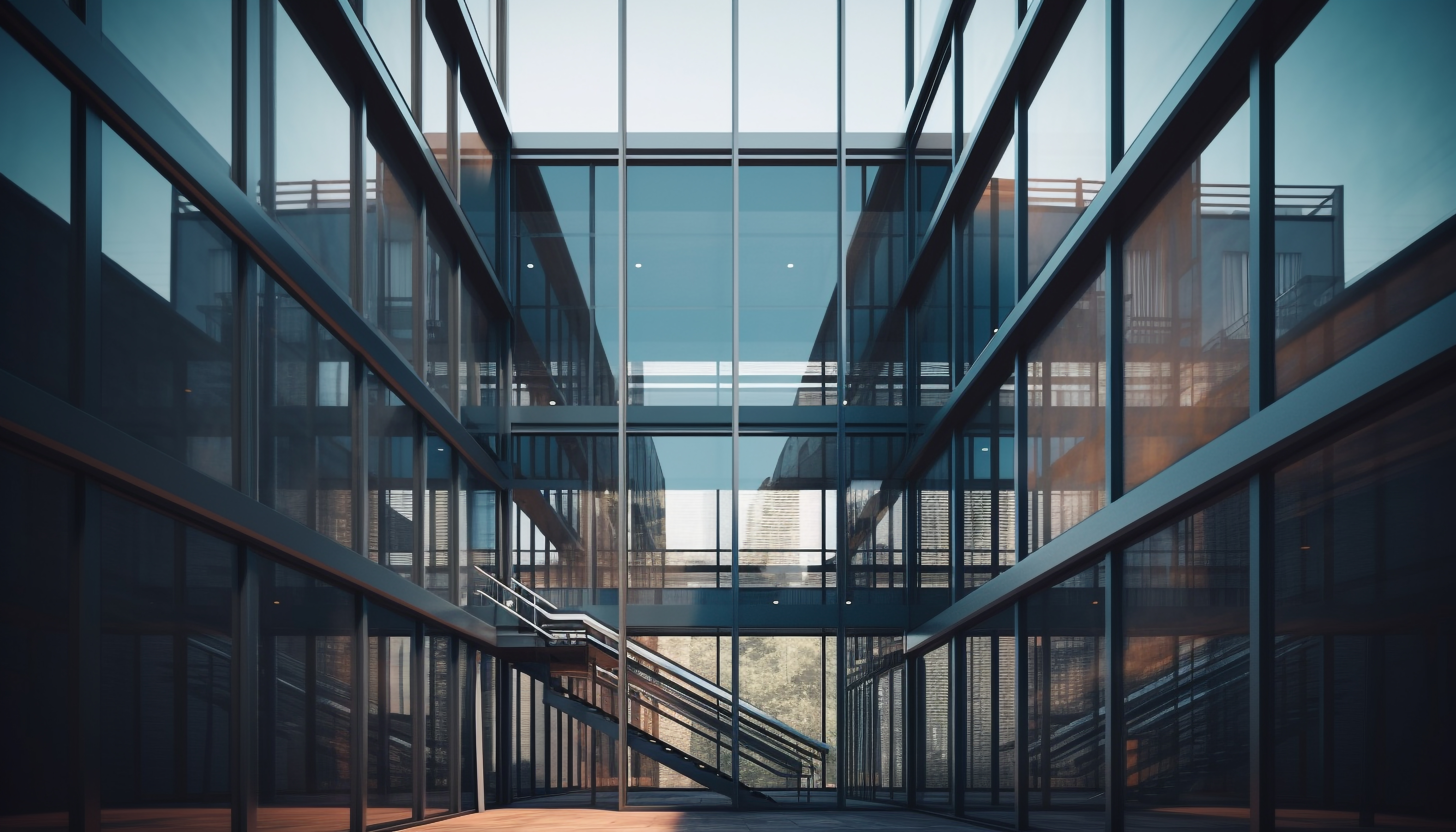 Operations in motion