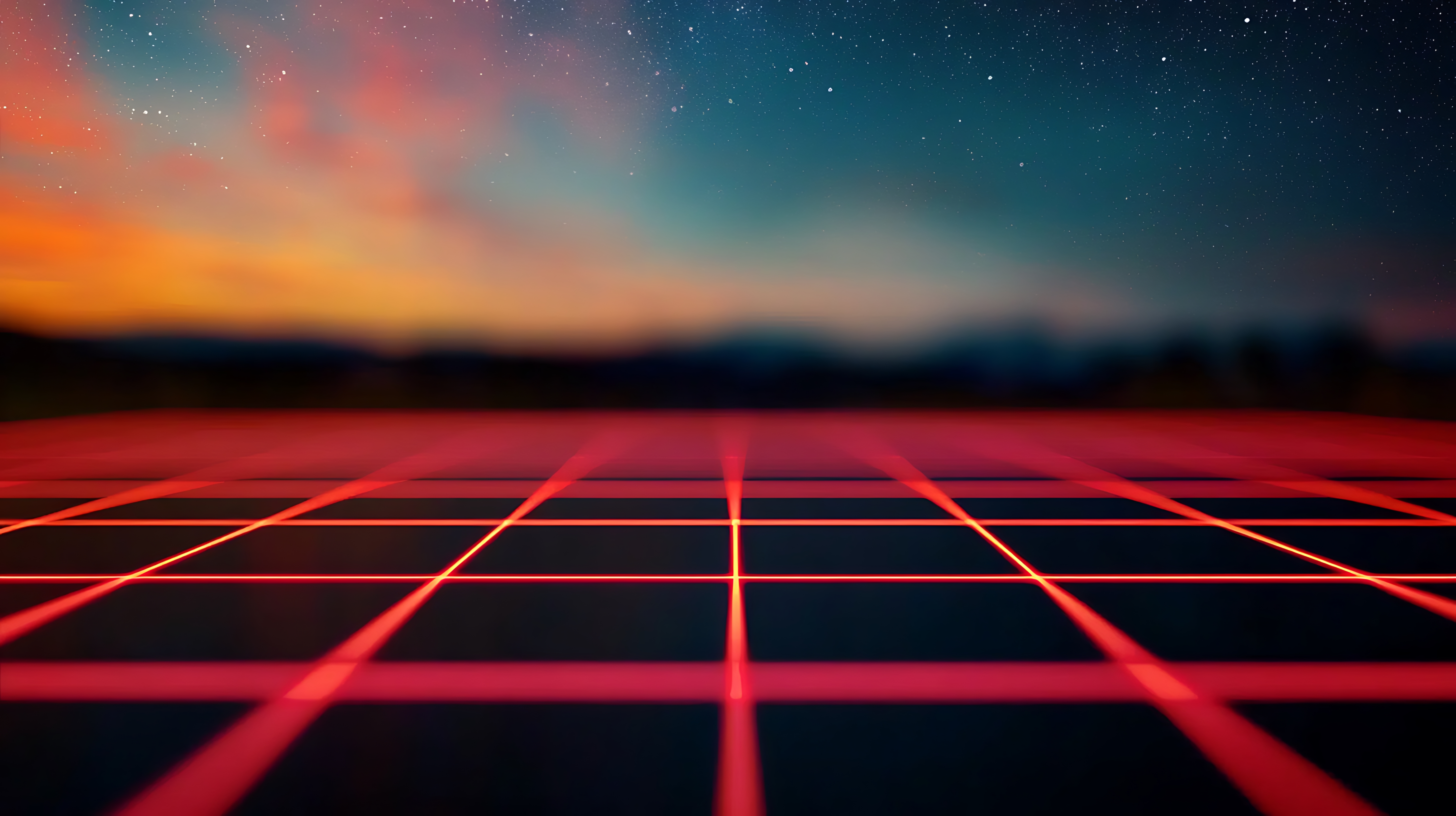 Operations in motion