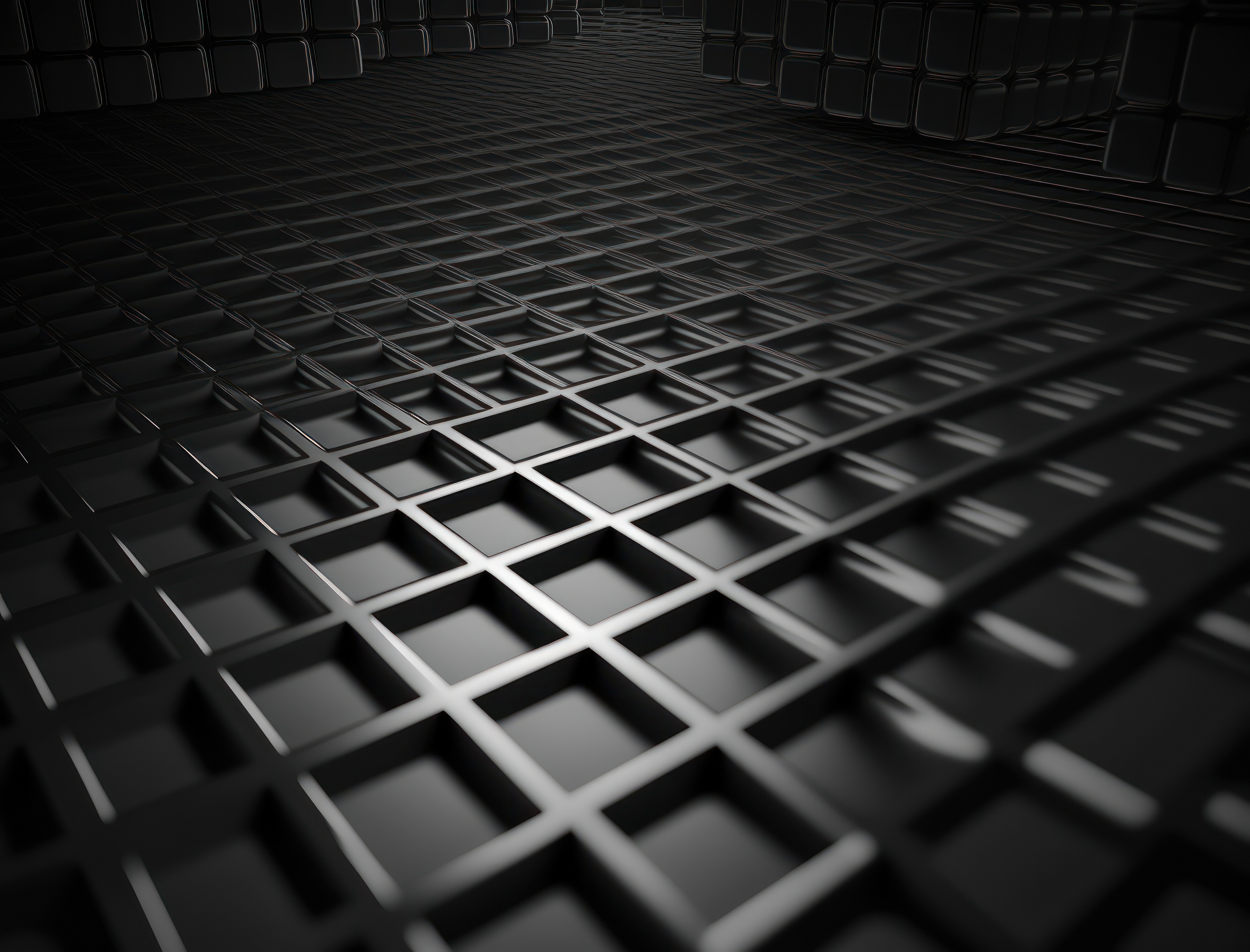 Operations in motion