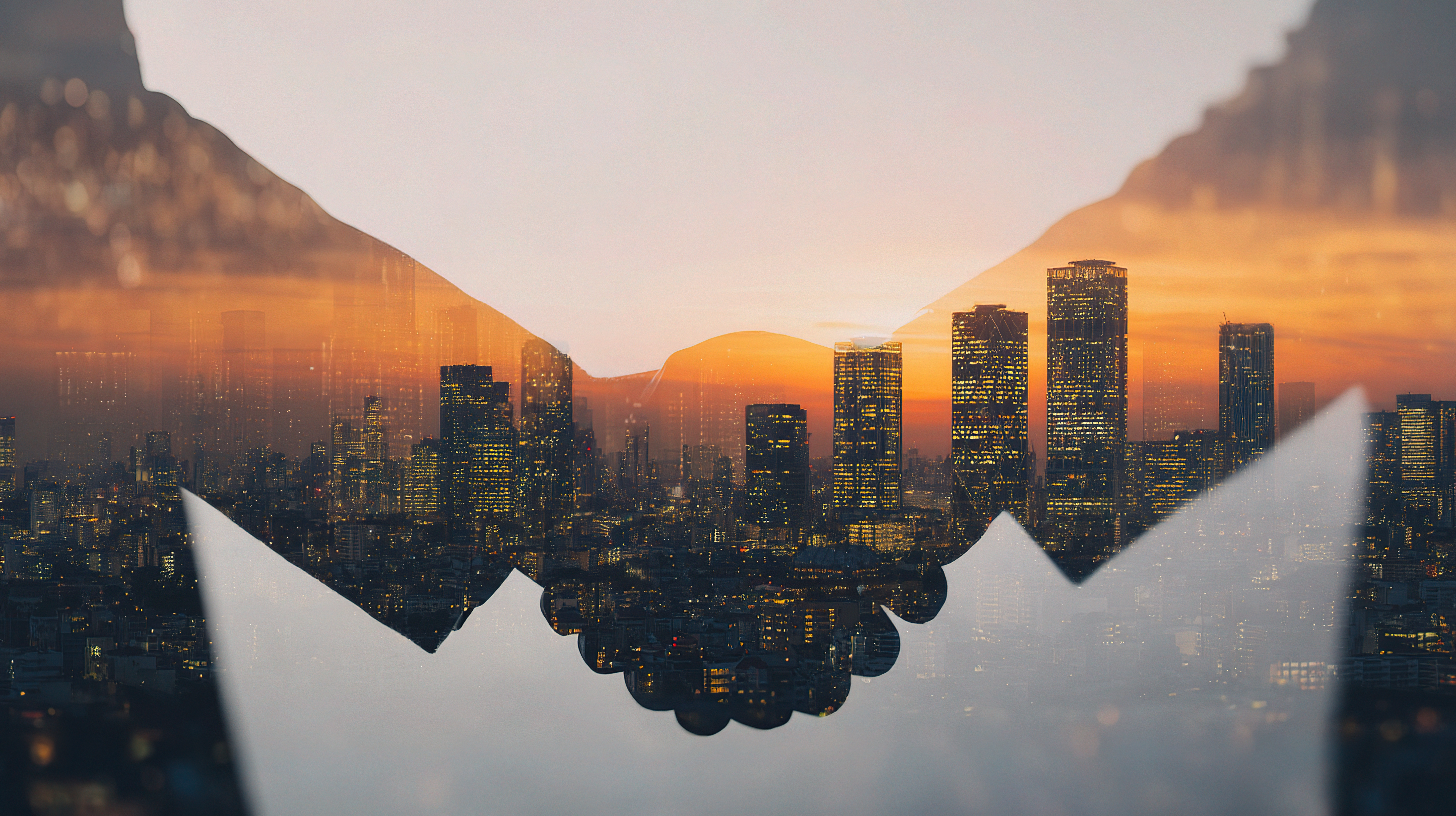 Operations in motion